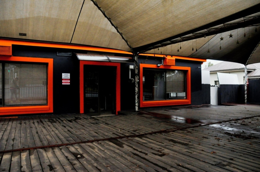 Commercial Property for Sale in Westdene Free State